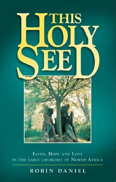 Who is the holy seed?