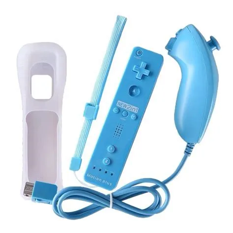 Is wii bluetooth compatible?