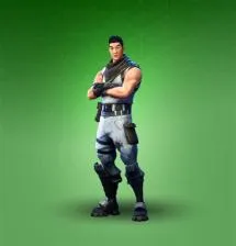 Whats the oldest skin in fortnite?