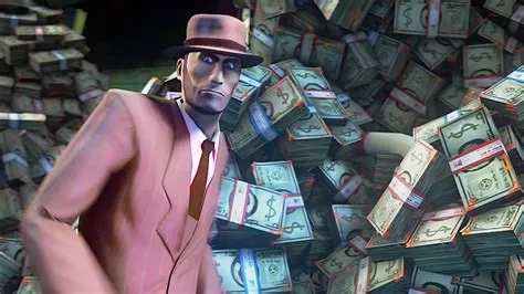 Can you make real money in tf2?