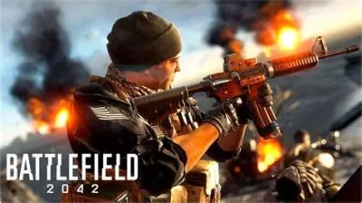 Is battlefield 2042 a lost cause?