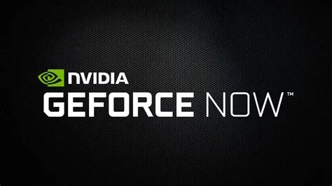 Is steam on geforce now?