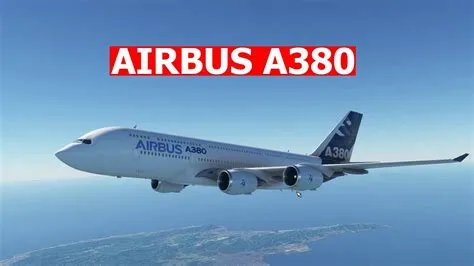 Is the a380 coming to msfs?