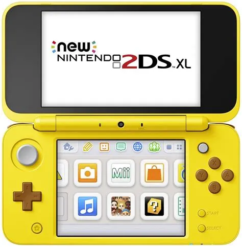 Is 2ds xl discontinued?