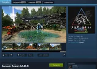 Does steam allow mods?