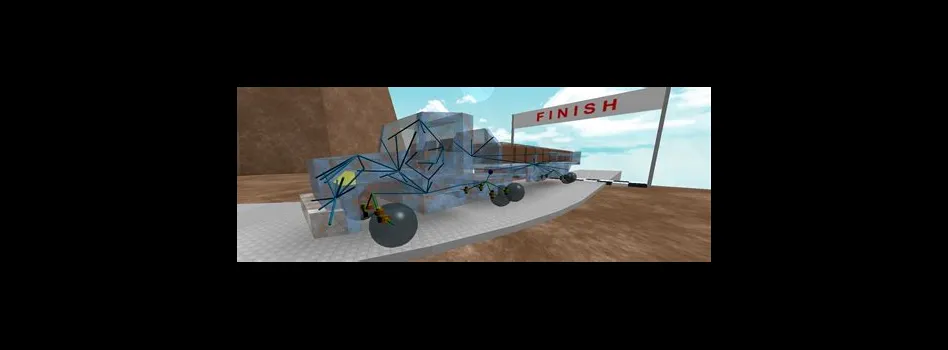 Does roblox use physics?