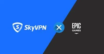 Will epic games ban for vpn?