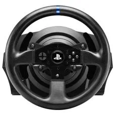 Will my thrustmaster wheel work on ps5?