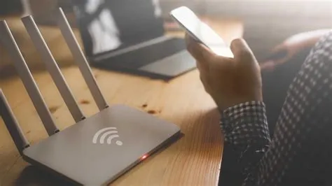 Why is wi-fi 6 so fast?