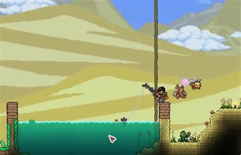 What is the lowest drop rate in terraria?