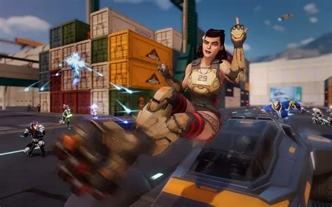 Is agents of mayhem connected to saints row?