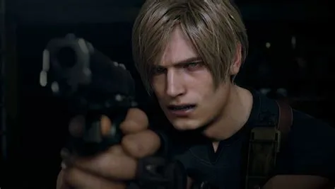 Is resident evil 4 remake 2 players?