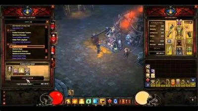 What is max level diablo 3?