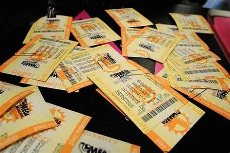 What was the biggest texas lottery?