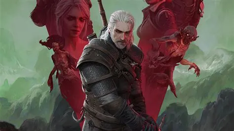 Will witcher 3 next-gen have hdr?