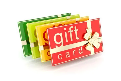 What is 7 11 gift card?