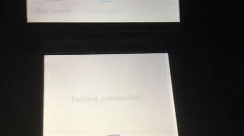 What is error 003 1101 on 2ds xl?