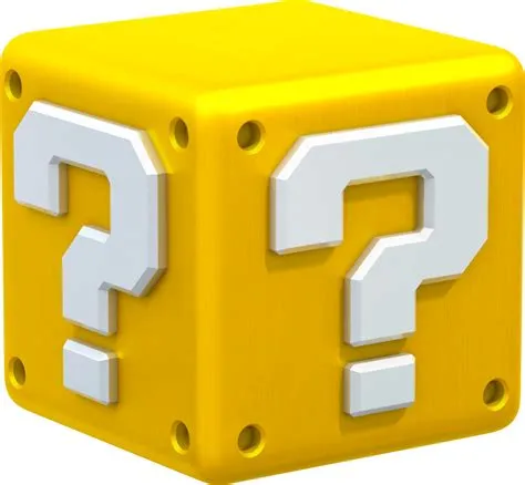 What is the block that smashes mario?