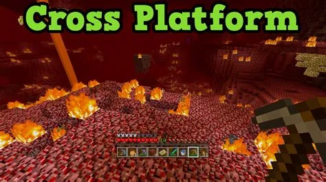 Can you play cross-platform on minecraft ps3?