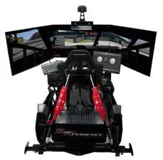 Is gt a simulator?