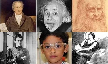 Who is the smartest person of all time?