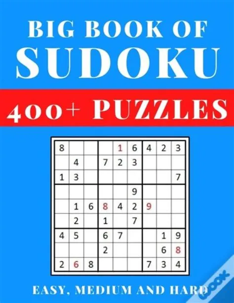 Why do i love sudoku so much?