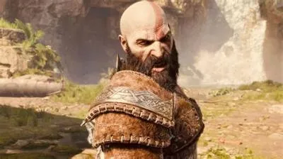 Does kratos have a twin?