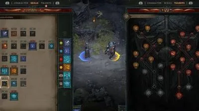 Can you play diablo 4 split-screen?