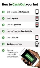 What is the highest cashout on betway?