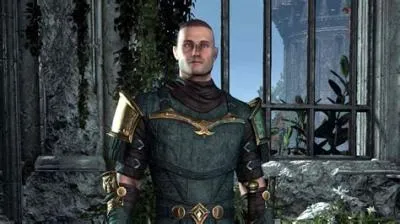 Is breton the best race in oblivion?