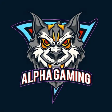 What are alpha gamers?