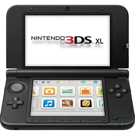 How is the new 3ds better than 3ds?