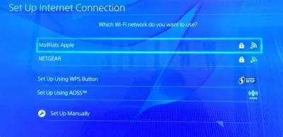 Do you need internet for ps4?