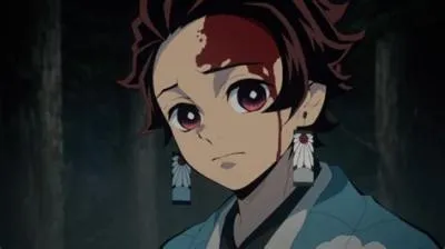 Is tanjiro 17 years old?