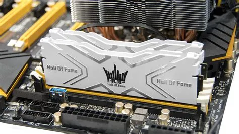 Is 16 gb ddr5 enough?