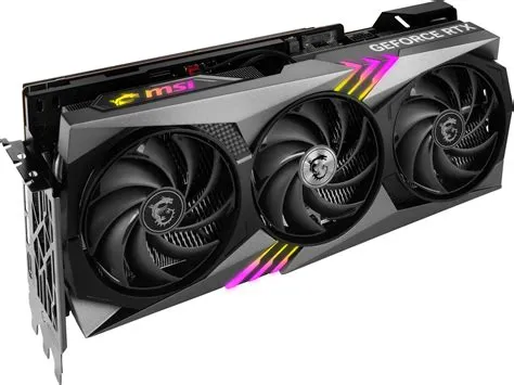 Is a 4080 enough for 4k gaming?