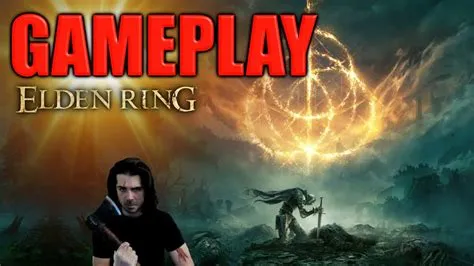 Can you beat elden ring with wretch?