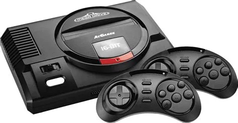 What is the oldest sega console?