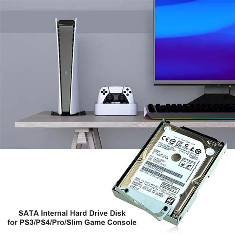 Is ps4 slim sata 2 or 3?