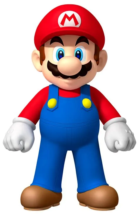 Why is mario not a hero?