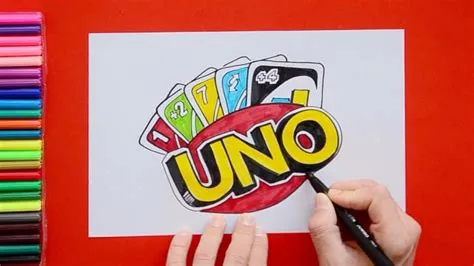 Can you match a draw 2 in uno?