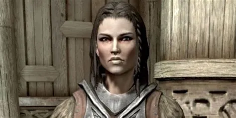 Is lydia the worst follower in skyrim?