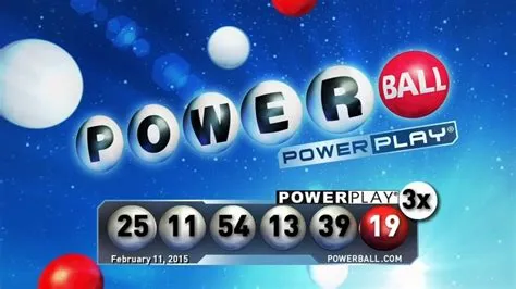 How many numbers are in oklahoma powerball?