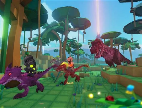 Is pixark dlc free?