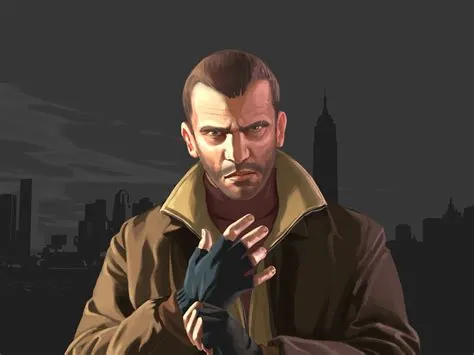 Who will be the protagonist of gta 6?