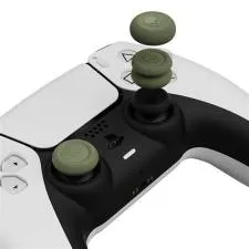 Will ps5 thumb grips fit ps4?