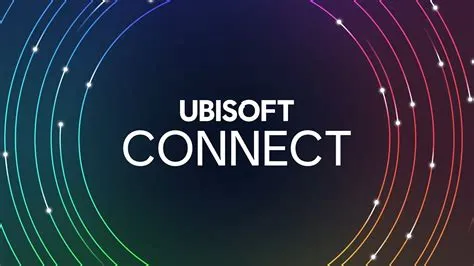 What is the difference between ubisoft connect and uplay?