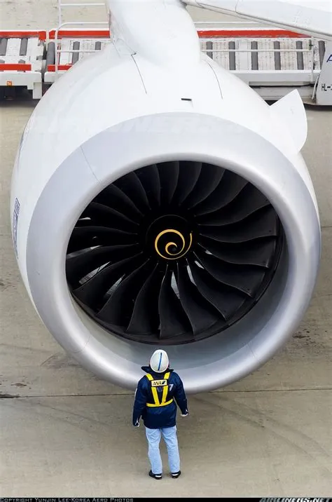 Can a boeing 787 fly on one engine?