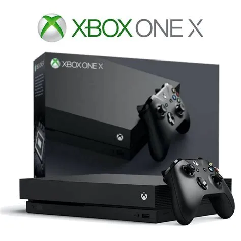 Is there a newer xbox than xbox one?