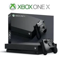 Is there a newer xbox than xbox one?